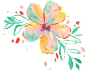 floral